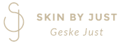 Skin By just logo